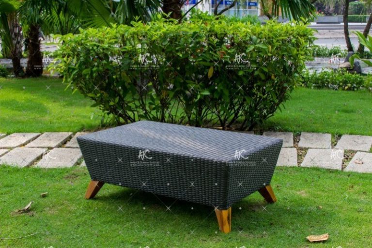 rattan sofa for garden rasf 141 2