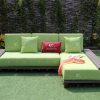outdoor wicker sofa set rasf 150