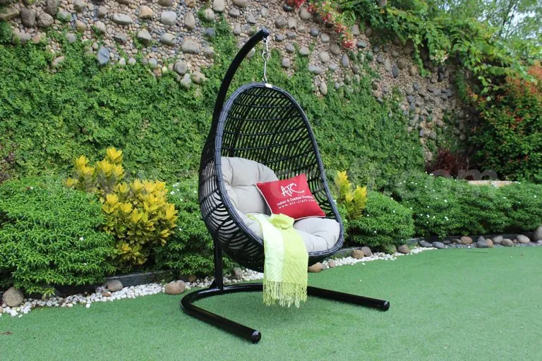 Xu Hướng Xích Đu Trứng Được Săn Đón Nhất Năm Nay 1 Các tiêu chí lựa chọn xích đu treo