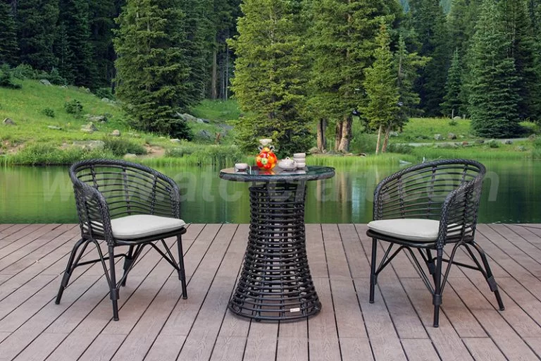 Bộ bàn ăn 2-4 ghế có nhiều ưu điểm nổi bật