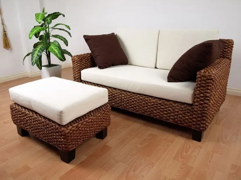 bộ sofa lục bình