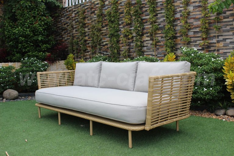 Ghế sofa ba RASF-173