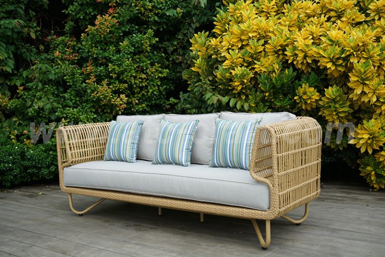 Ghế sofa ba RASF-174