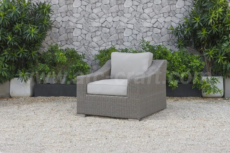 Ghế sofa đơn RASF-125