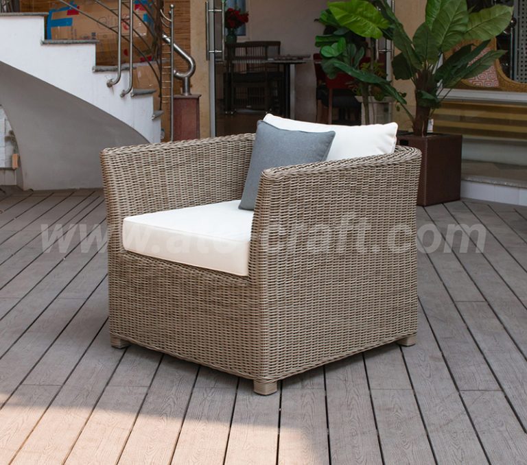 Ghế sofa đơn RASF-219