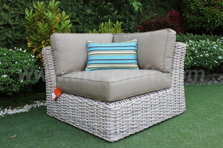 Ghế sofa góc RASF-180