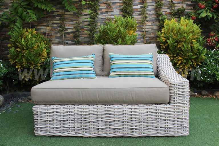 Ghế sofa phải RASF-180