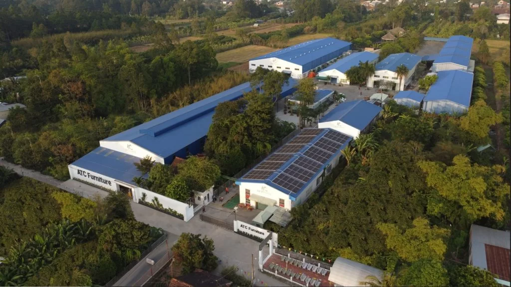 Nhà sản xuất ATC Furniture