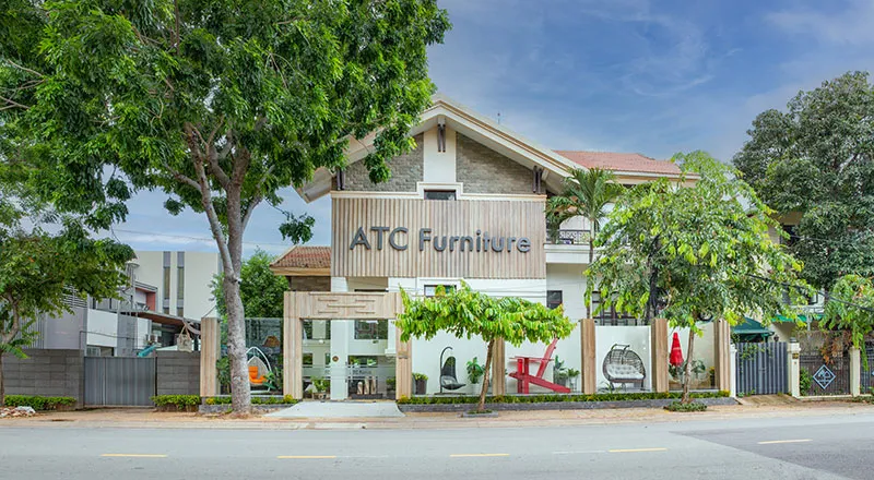 mua nội thất ngoài trời sân vườn uy tín