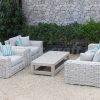 Wicker Rattan Sofa Set For Outdoor SIGMA RASF 178 Style 1 11