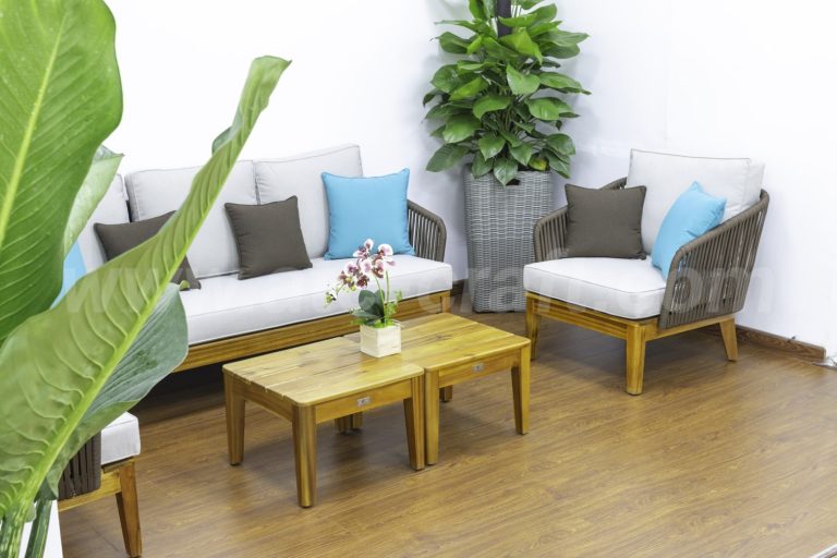 Top 5 bộ bàn ghế sofa ngoài trời bán chạy nhất 2019 - ATC Furniture
