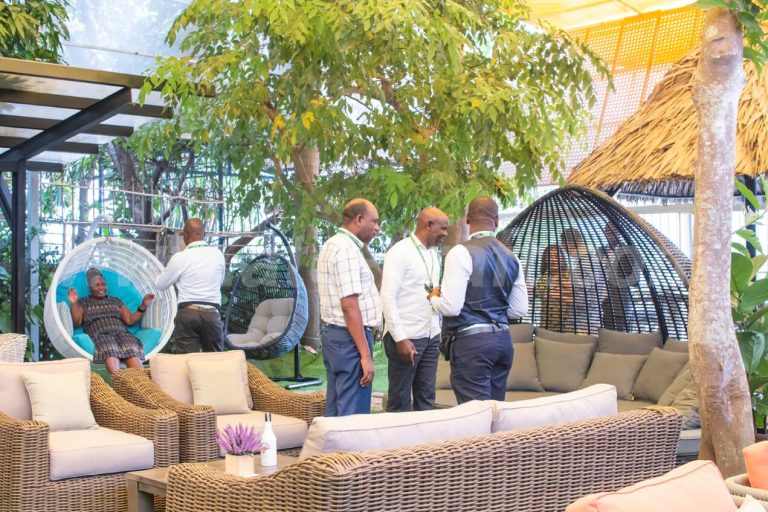 ATC Furniture cùng cơ hội hợp tác cung cấp nội thất quốc tế