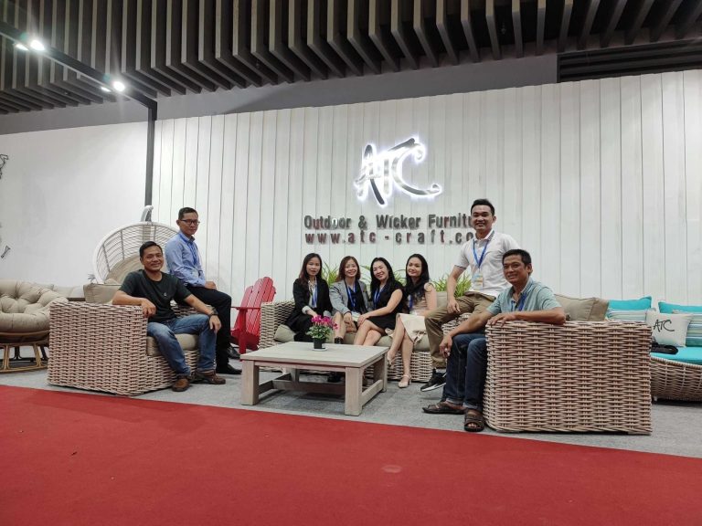 VIFA 2022 - Hội chợ của những nhà sản xuất nội thất