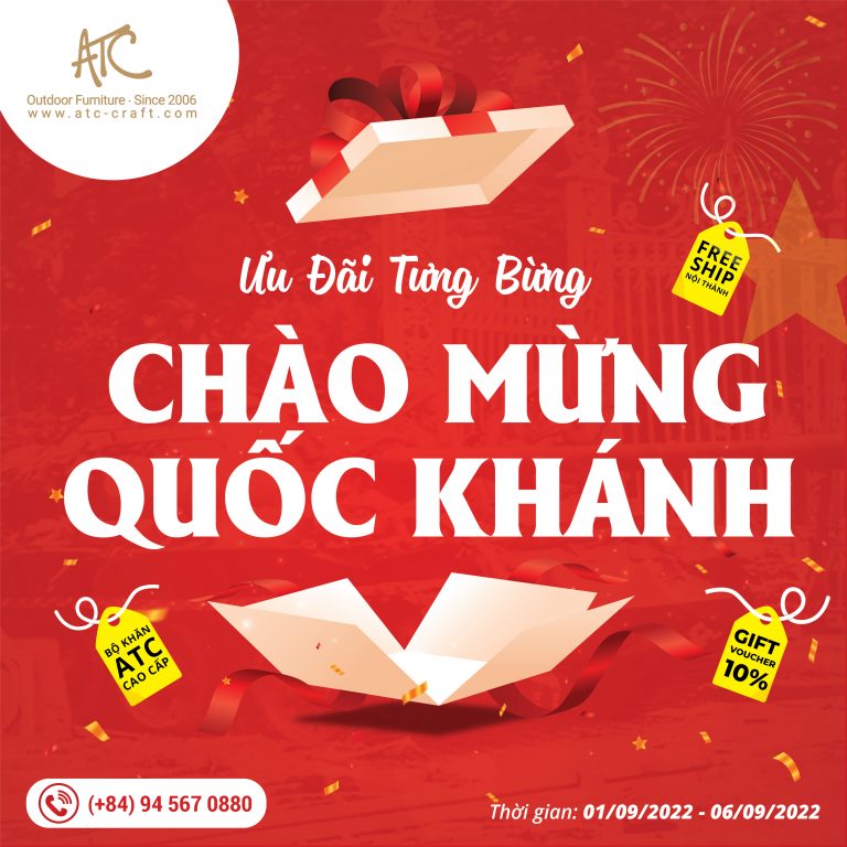 Ưu Đãi Nội Thất 2-9