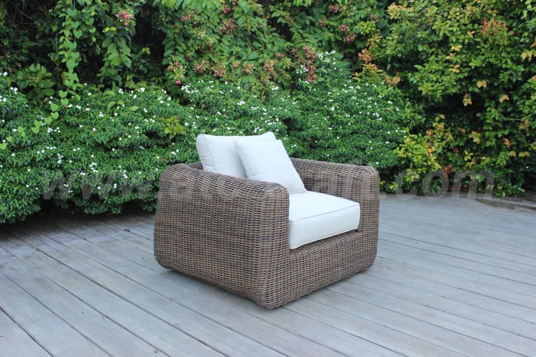 Ghế sofa đơn rasf-212a