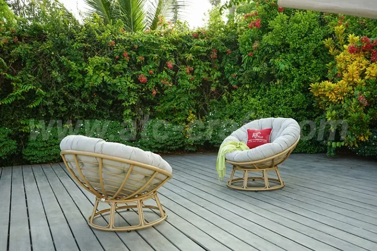 Ghế Mây Đọc Sách: Sự Lựa Chọn Lý Tưởng Cho Không Gian Làm Việc 6 Ghế mây đọc sách được yêu thích nhờ những ưu điểm nổi bật