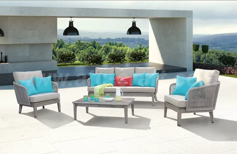 nội thất khách sạn