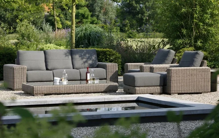 giá bộ bàn ghế mây tre đan