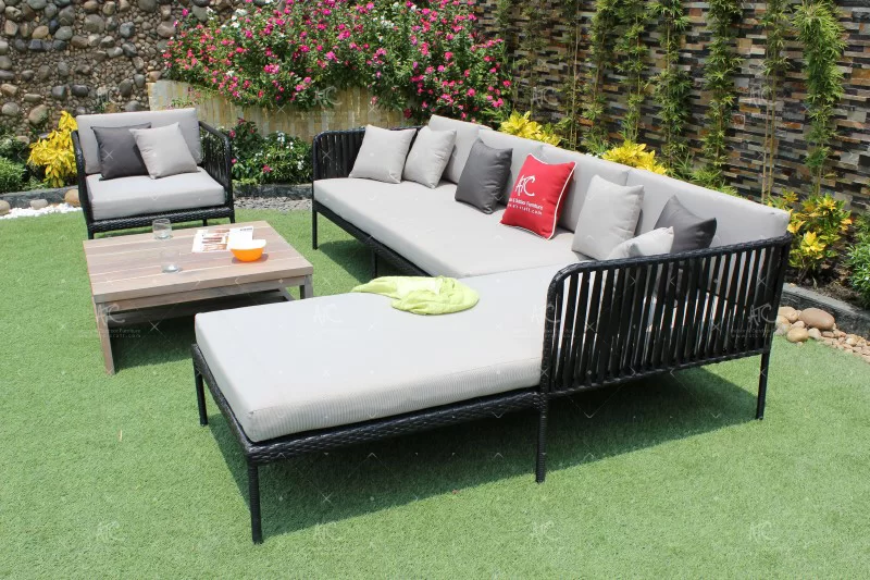 Mẫu Sofa Góc Chữ L Giá Rẻ, Bền Đẹp Cho Căn Hộ Mới Nhất 1 Mẫu sofa góc chữ L