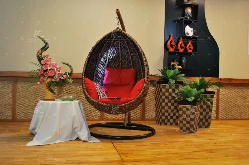Giá Ghế Xích Đu Rẻ Đẹp Và Bí Quyết Mua Xích Đu Giá Rẻ 4 Chiếc xích đu giá rẻ phù hợp với không gian