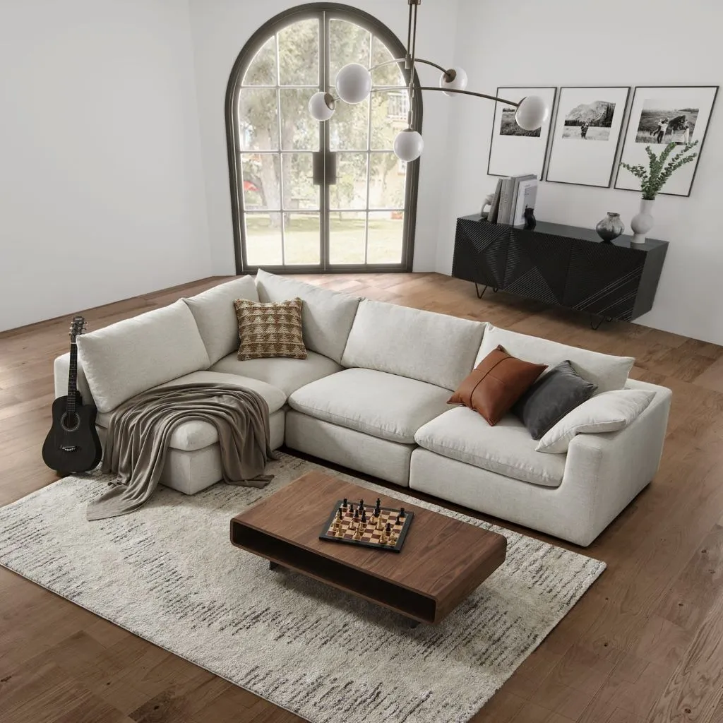 Sofa Dawson Chaise Sectional