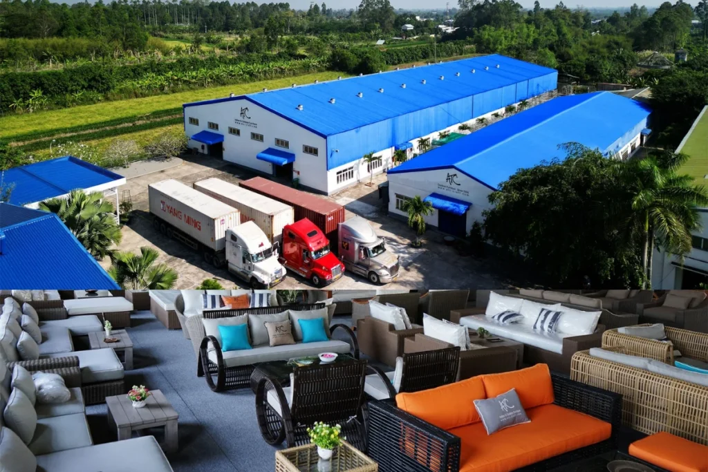 TOP 10 XƯỞNG SẢN XUẤT NỘI THẤT UY TÍN BẠN NÊN BIẾT 1 image7