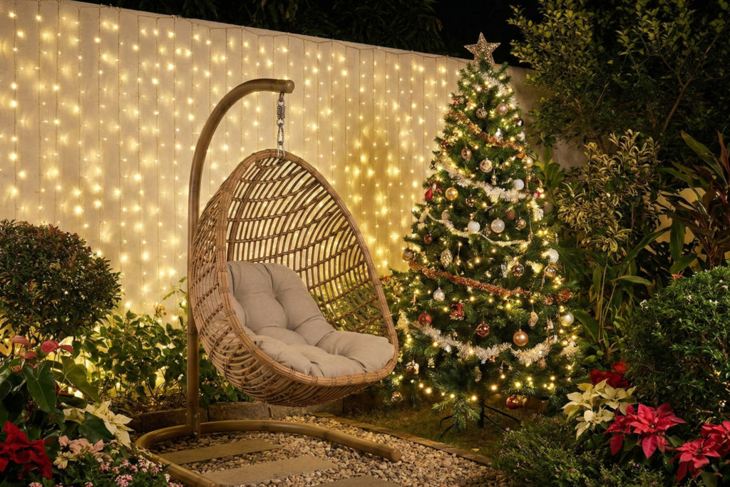 25+ Mẫu Ghế Lười Thư Giãn Cao Cấp Và Nơi Bán Uy Tín Bạn Nên Biết 21 Mây nhựa cao cấp tạo nên ghế lười bền đẹp dễ dàng vệ sinh và an toàn với môi trường