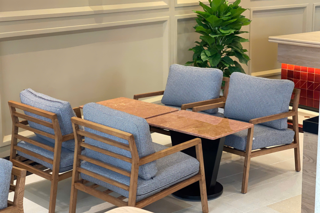 25+ Mẫu Ghế Lười Thư Giãn Cao Cấp Và Nơi Bán Uy Tín Bạn Nên Biết 25 Thiết kế nội thất không gian mở hiện đại với chất liệu vải trượt nước cao cấp