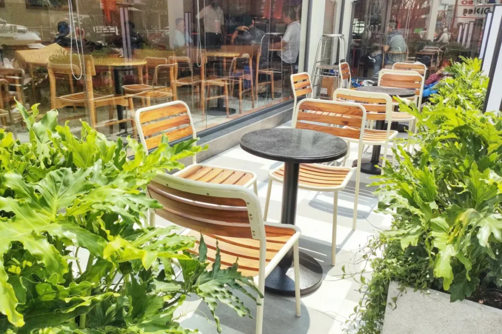 ban cafe9
